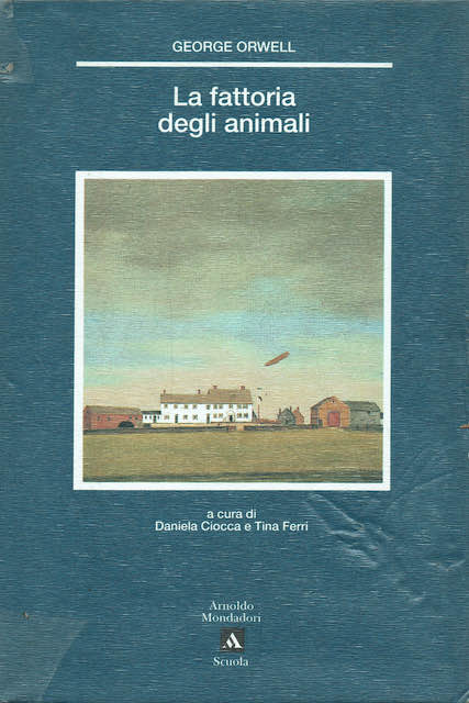 La fattoria degli animali