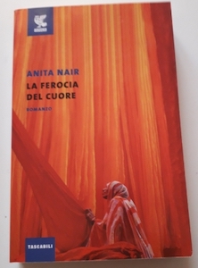 La ferocia del cuore