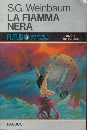 La fiamma nera