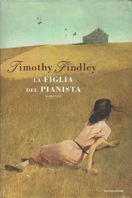 La figlia del pianista