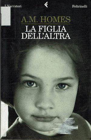 La figlia dell'altra