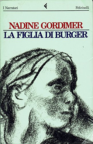 La figlia di Burger