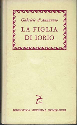 La figlia di Iorio