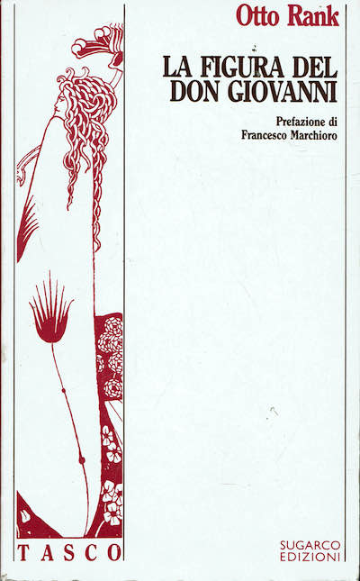 La figura del don Giovanni