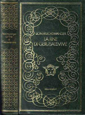 La fine di Gerusalemme