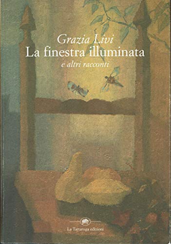 La finestra illuminata