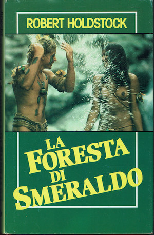 La foresta di smeraldo
