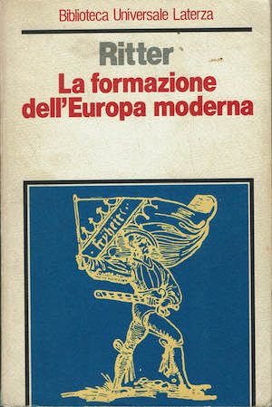 La formazione dell'Europa moderna