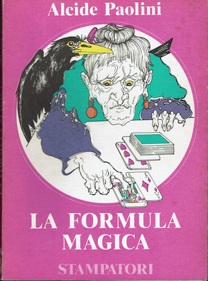 La formula magica