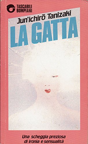 La gatta