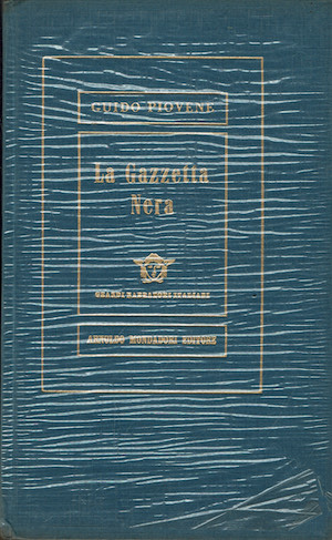 La gazzetta nera