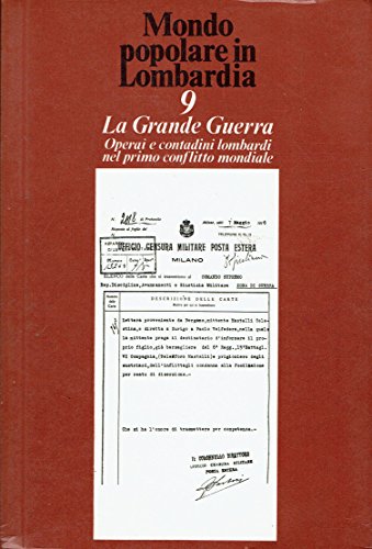 La Grande Guerra