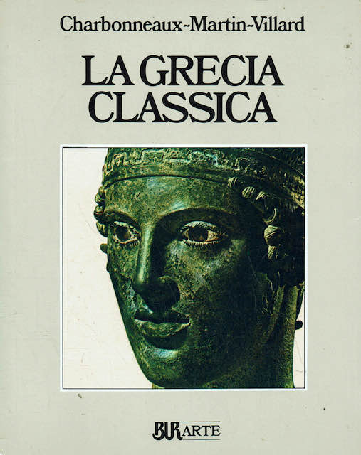 La Grecia Classica
