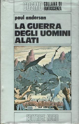 La guerra degli uomini alati