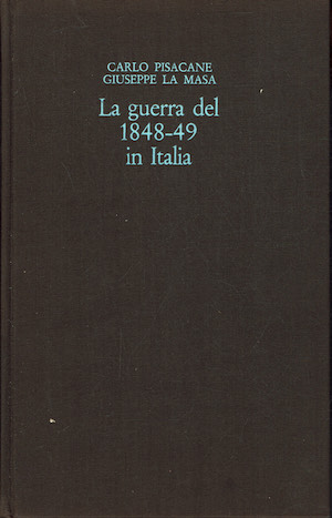 La guerra del 1848-49 in Italia
