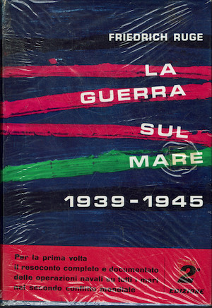 La guerra sul mare 1939 -1945