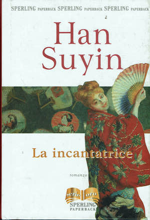 La incantatrice