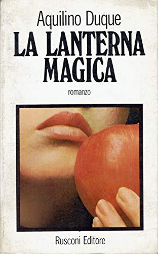 La lanterna magica