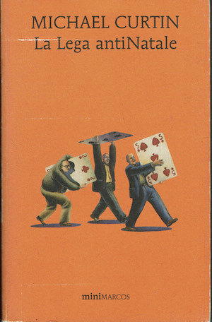 La Lega antiNatale