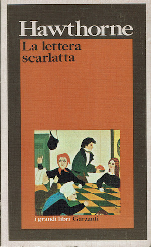 La lettera scarlatta
