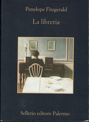 La libreria