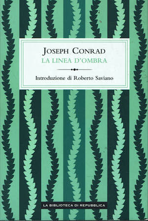 La linea d'ombra
