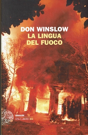 La lingua del fuoco