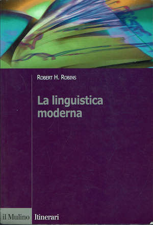 La linguistica moderna