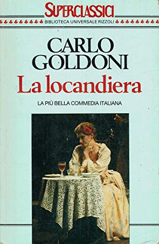 La locandiera