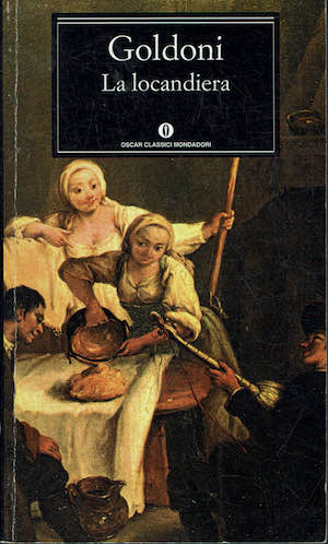 La locandiera