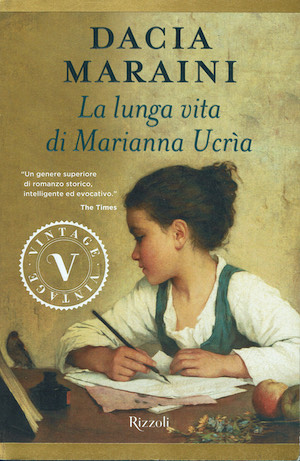 La lunga vita di Marianna Ucria