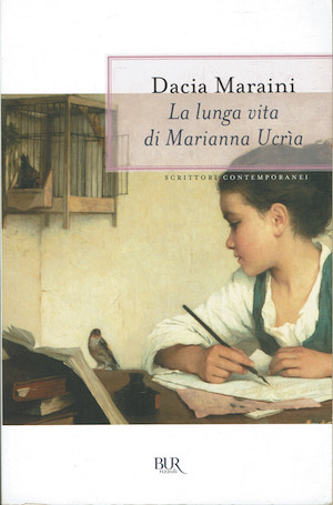 La lunga vita di Marianna Ucrìa
