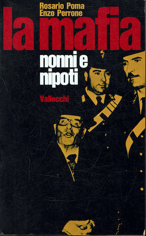 La mafia nonni e nipoti