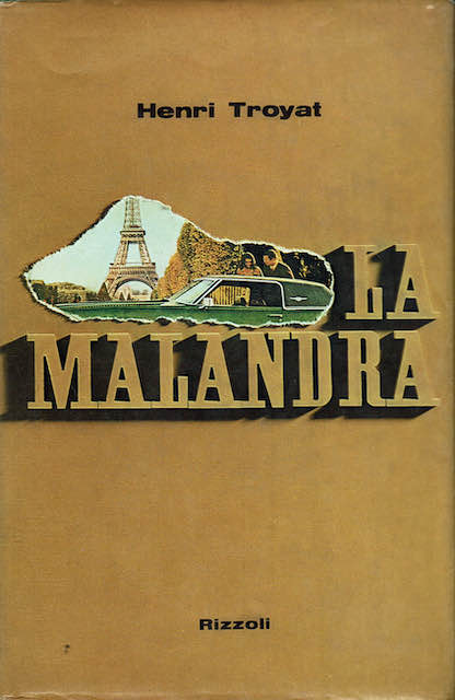 La malandra