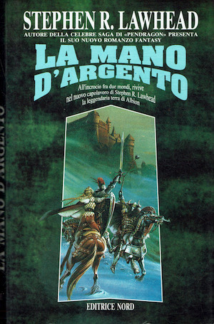 La mano d'argento