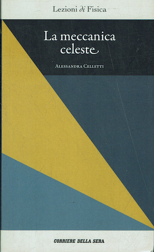 La meccanica celeste