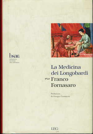 La medicina dei Longobardi