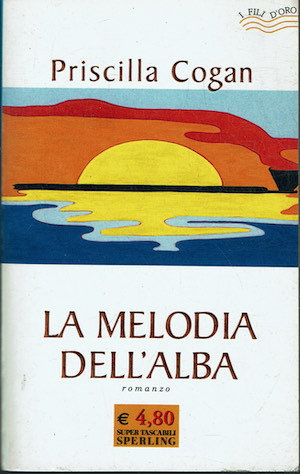 La melodia dell'alba