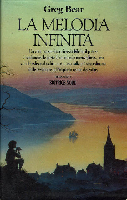 La melodia infinita