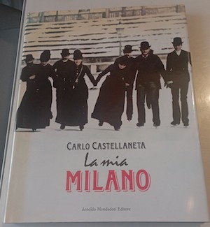 La mia Milano