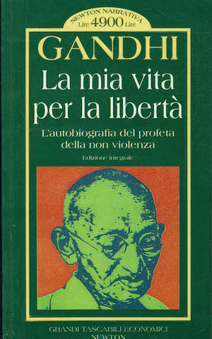 La mia vita per la libertà : L'autobiografia del profeta …