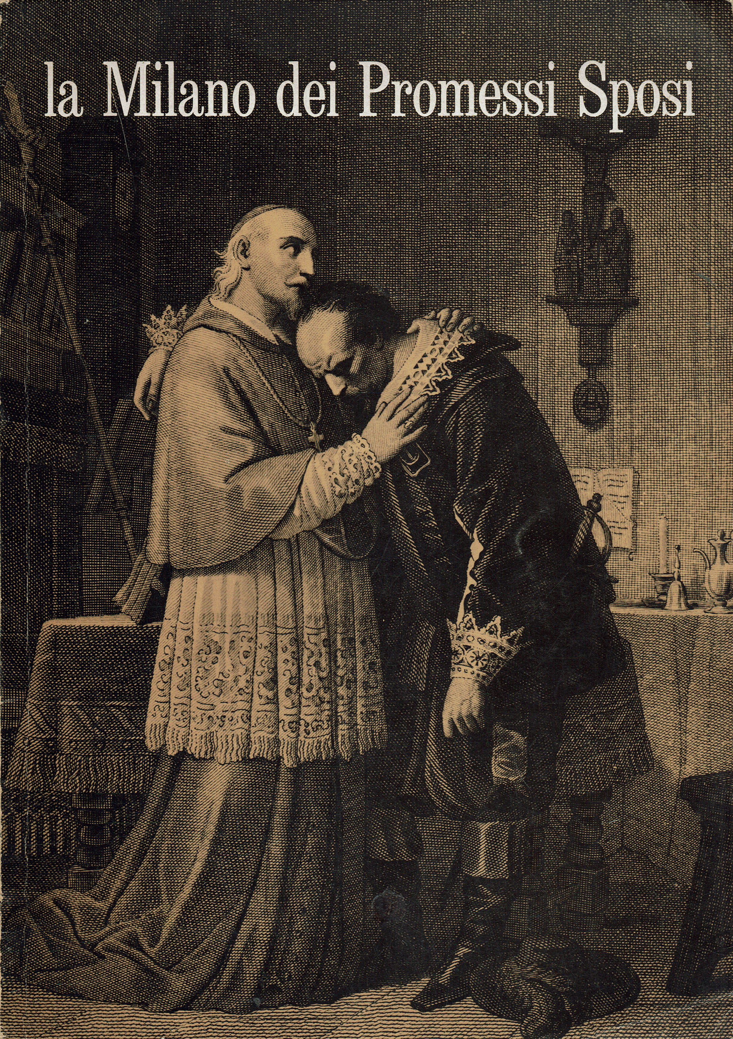 La Milano dei Promessi Sposi