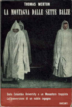 La montagna dalle sette balze