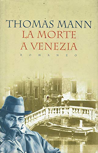 La morte a Venezia