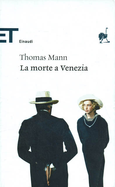 La morte a Venezia