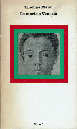La morte a Venezia