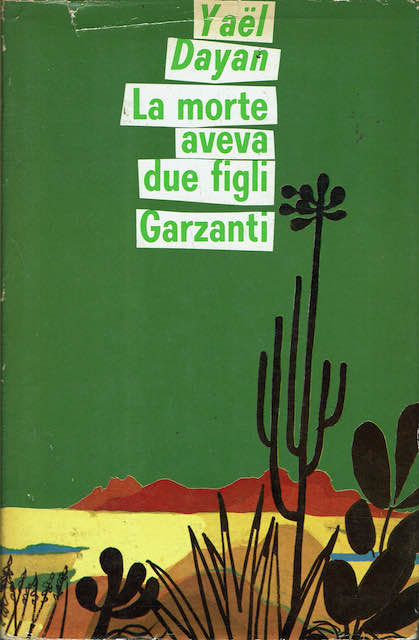 La morte aveva due figli
