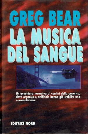 La musica del sangue (l'ultima fase)