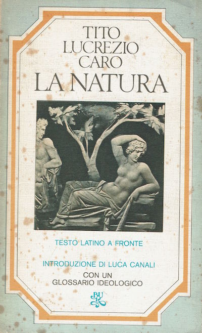 La natura