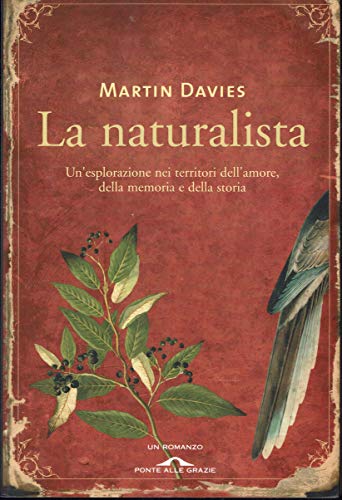 La naturalista